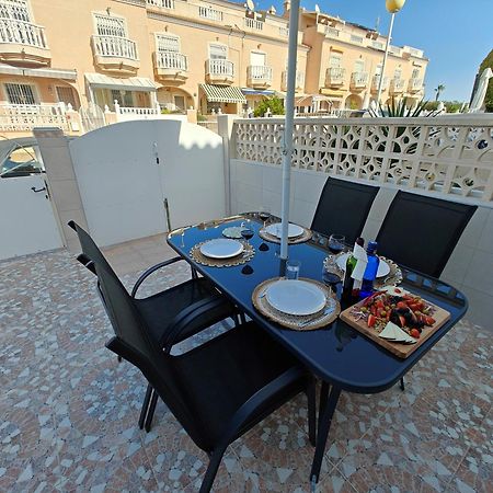 Casa Miramar Villa Ciudad Quesada Luaran gambar