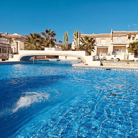 Casa Miramar Villa Ciudad Quesada Luaran gambar
