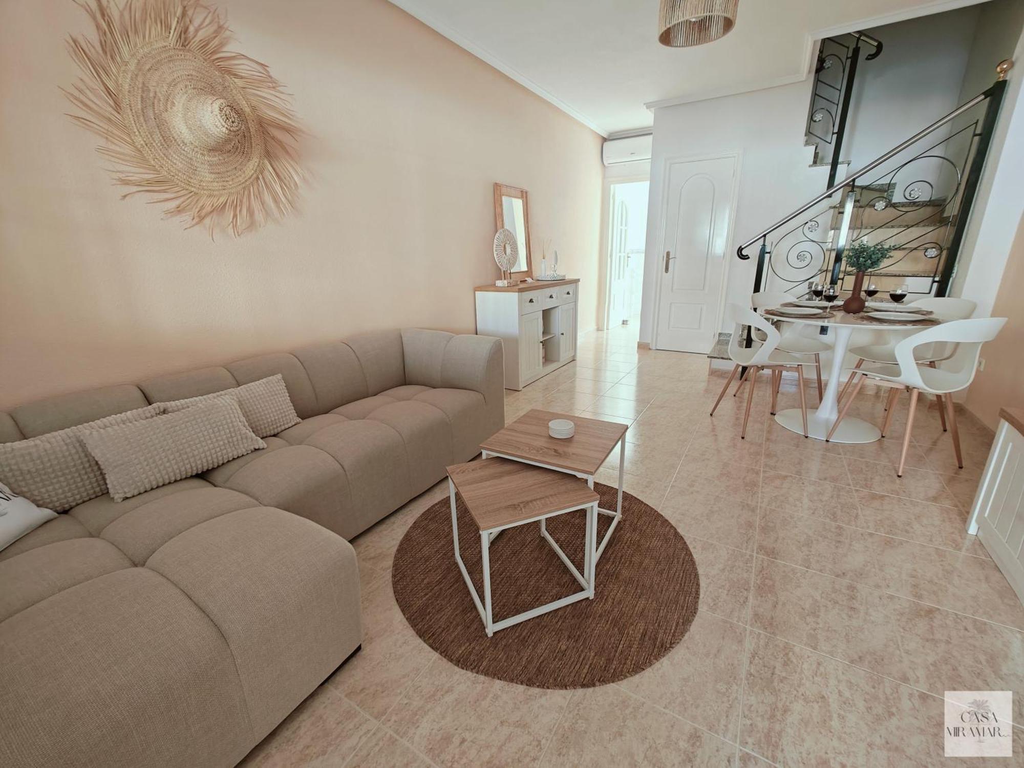 Casa Miramar Villa Ciudad Quesada Luaran gambar
