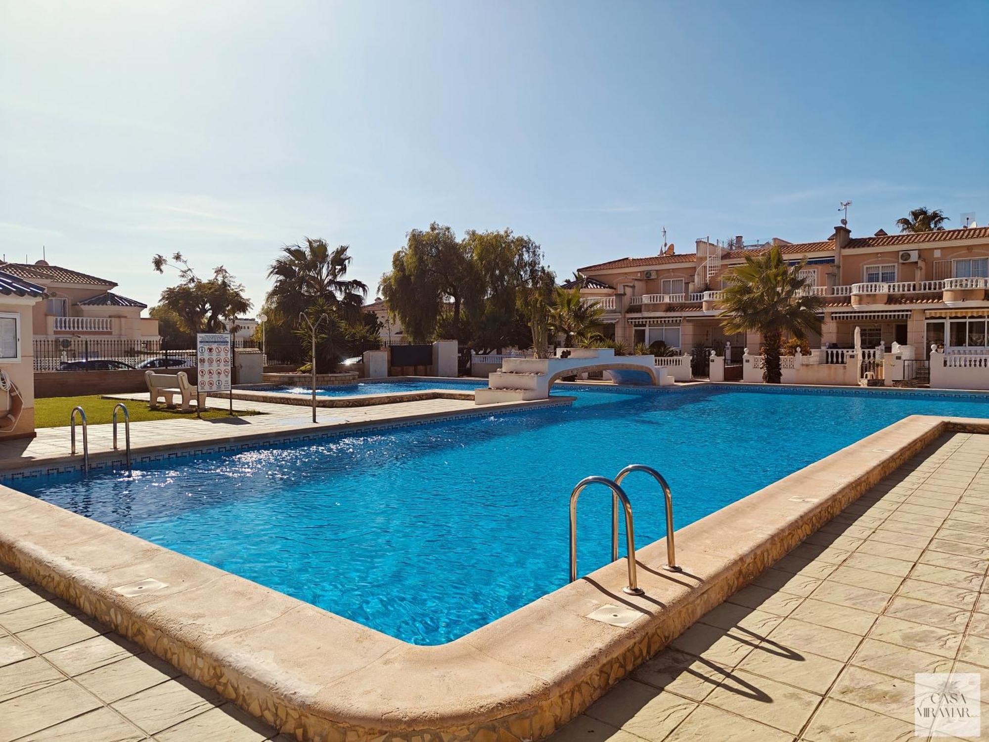 Casa Miramar Villa Ciudad Quesada Luaran gambar