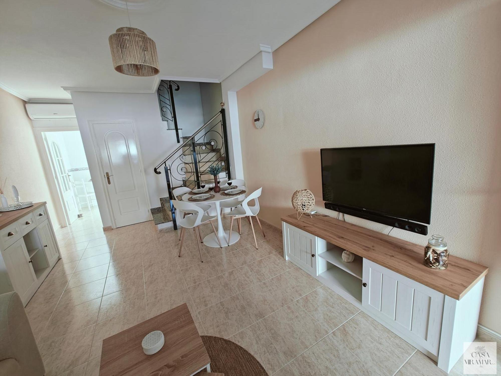 Casa Miramar Villa Ciudad Quesada Luaran gambar