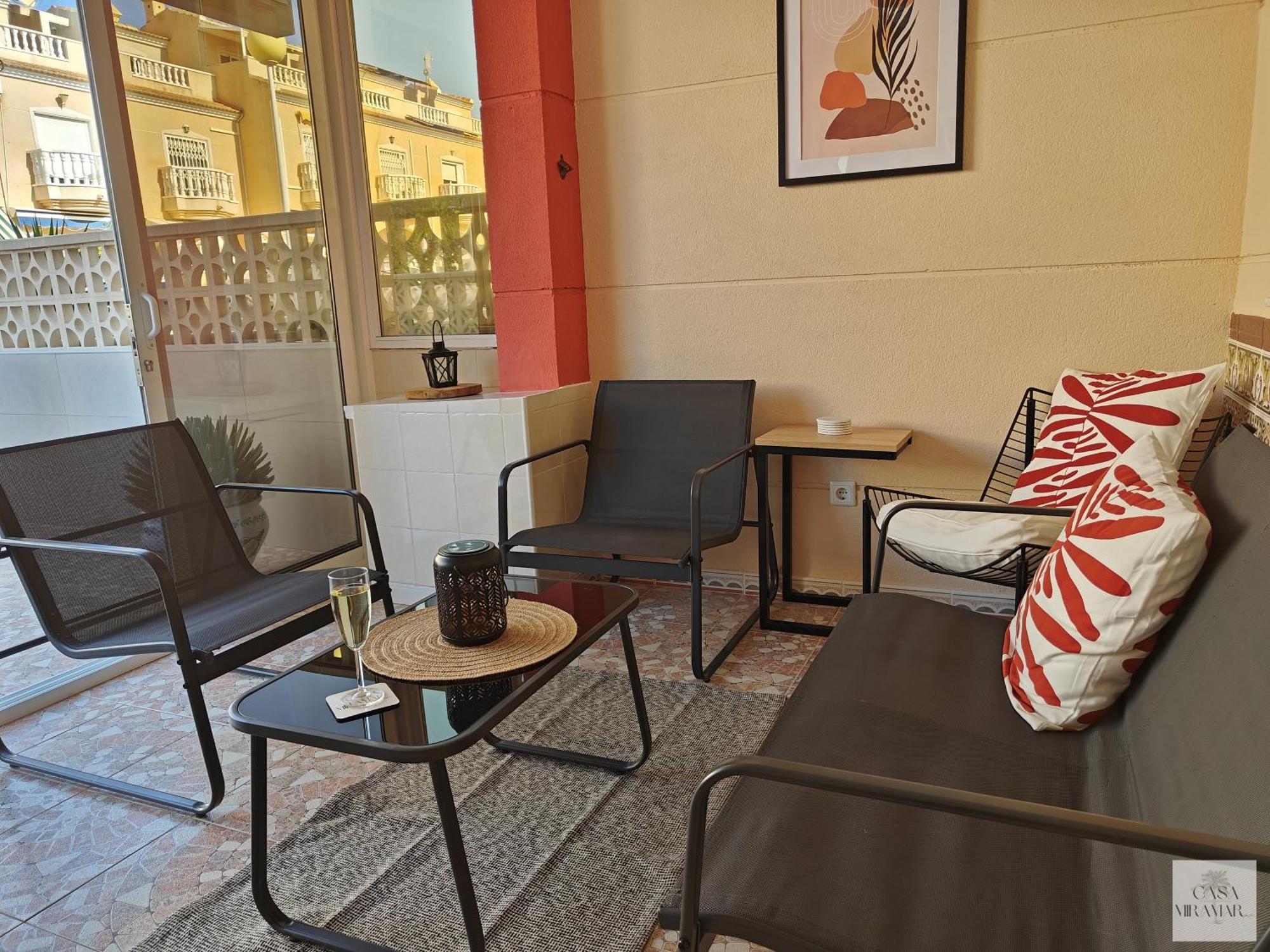 Casa Miramar Villa Ciudad Quesada Luaran gambar