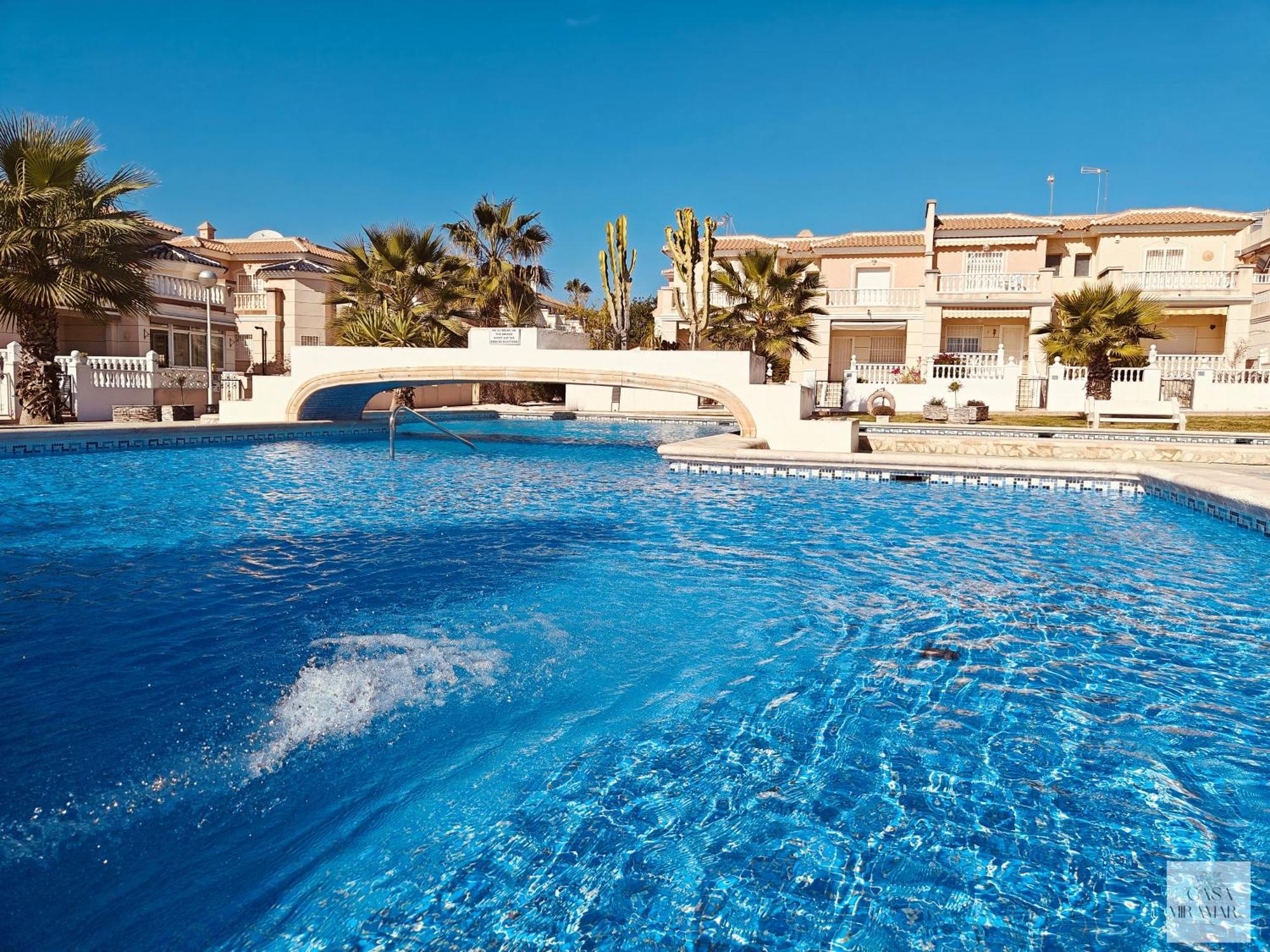 Casa Miramar Villa Ciudad Quesada Luaran gambar