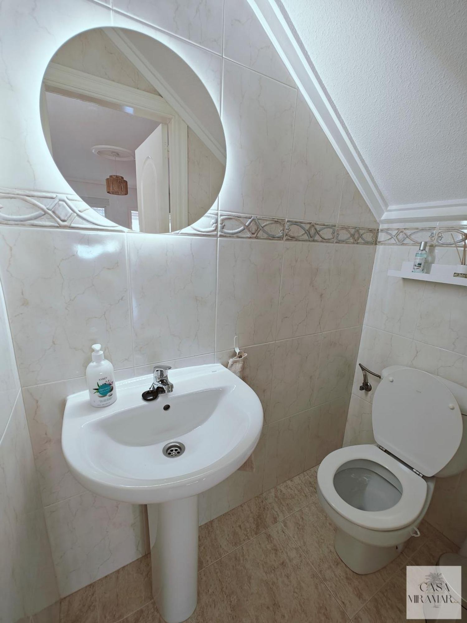 Casa Miramar Villa Ciudad Quesada Luaran gambar
