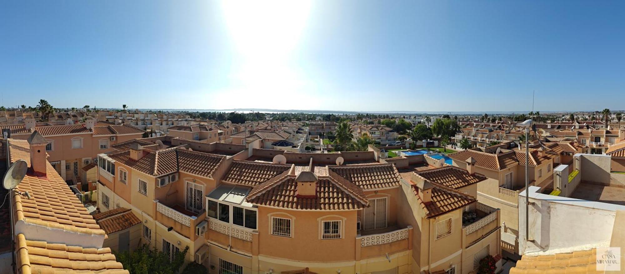 Casa Miramar Villa Ciudad Quesada Luaran gambar