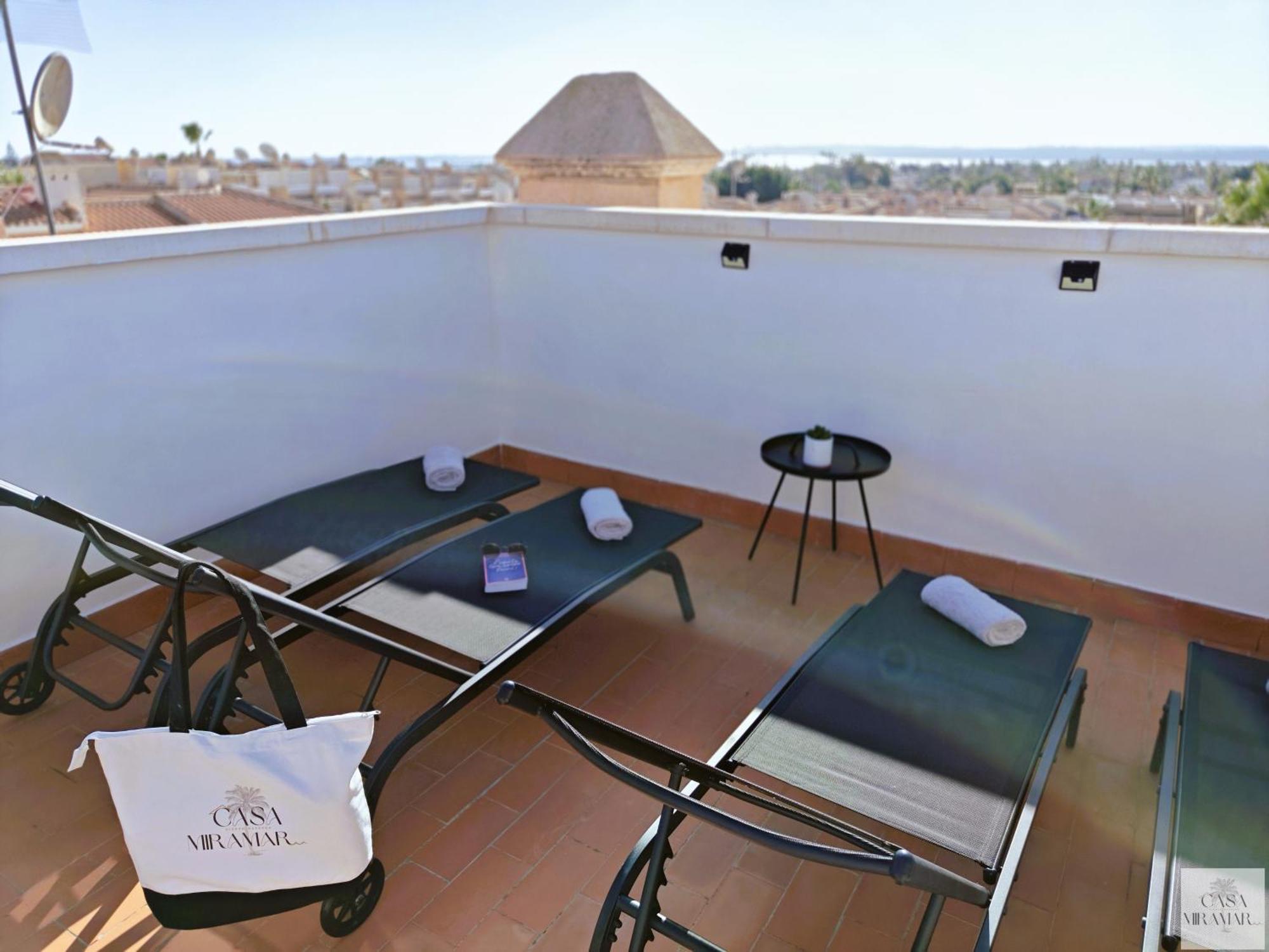 Casa Miramar Villa Ciudad Quesada Luaran gambar