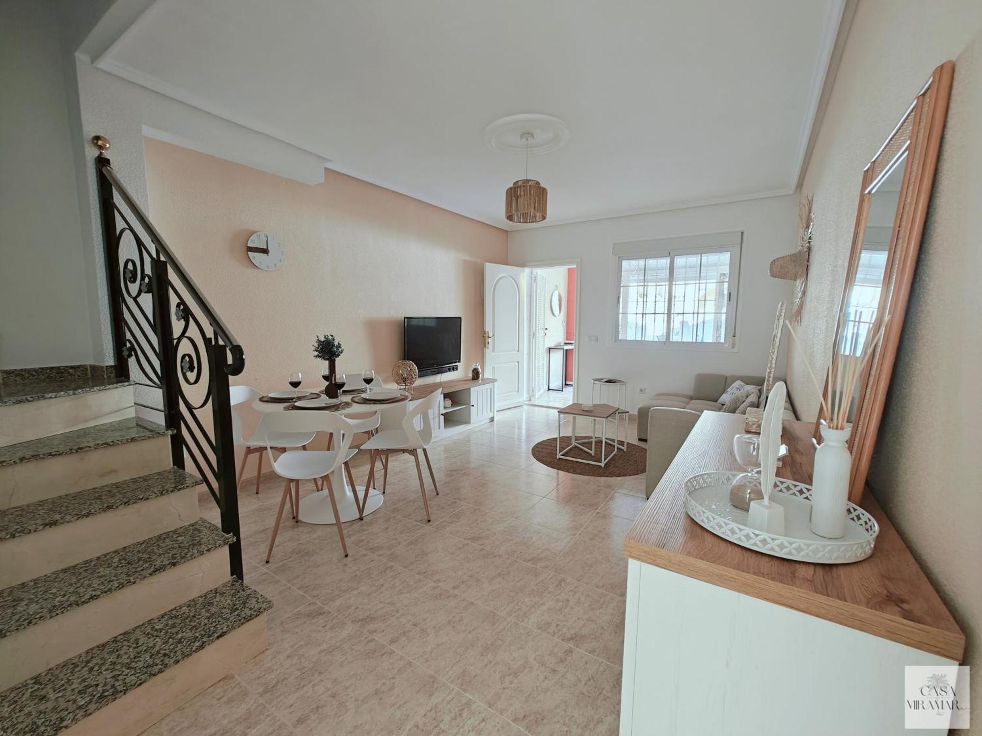Casa Miramar Villa Ciudad Quesada Luaran gambar