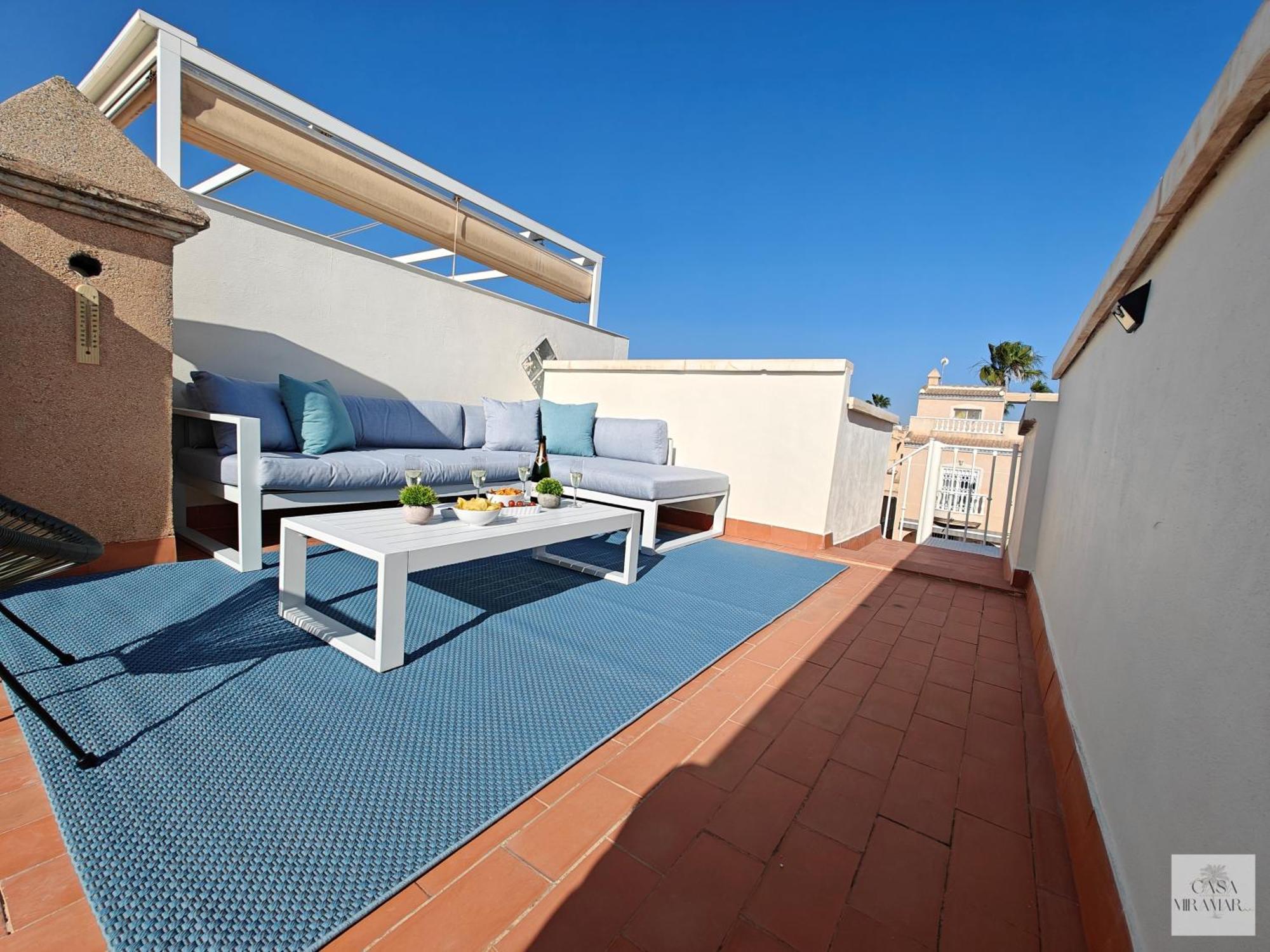 Casa Miramar Villa Ciudad Quesada Luaran gambar